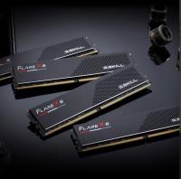 GSKILL Flare X5 Siyah 32GB (2x16GB) DDR5-6000Mhz DUAL F5-6000J3636F16GX2-FX5 PC RAM